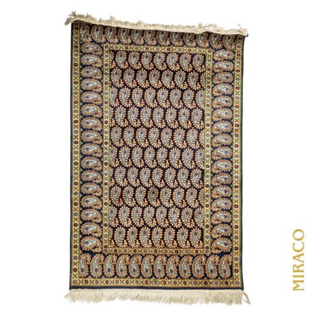 Sinha- Pure Silk Carpet