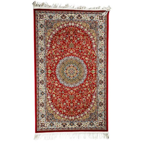 Kashan - Wool Blended