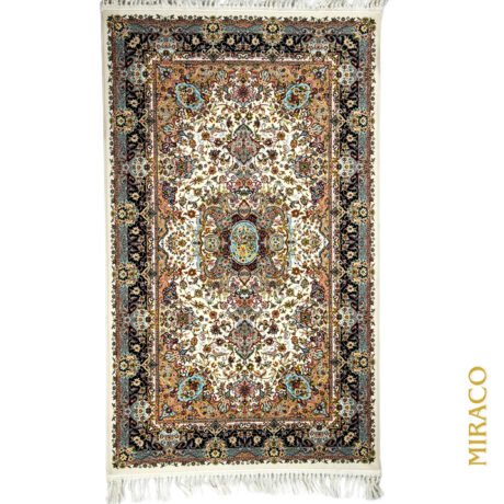 Paisley - Wool Blended