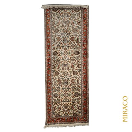 All Over Cream - Pure Silk Carpet