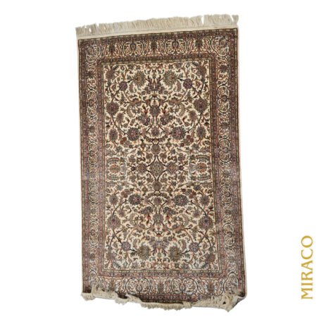 All Over Cream - Silk on Silk Carpet