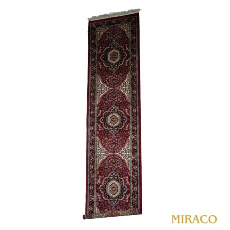 T.Kashan - Wool Carpet